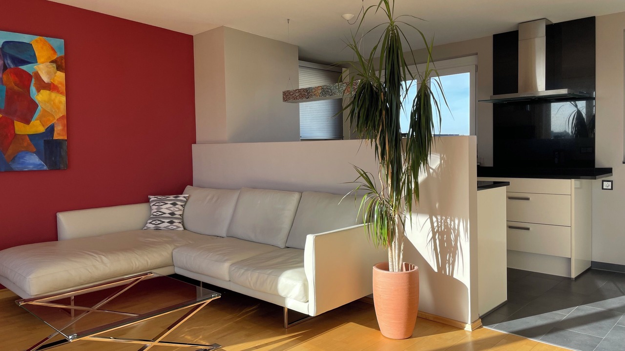 Photo of Livingroom in Friedenheim