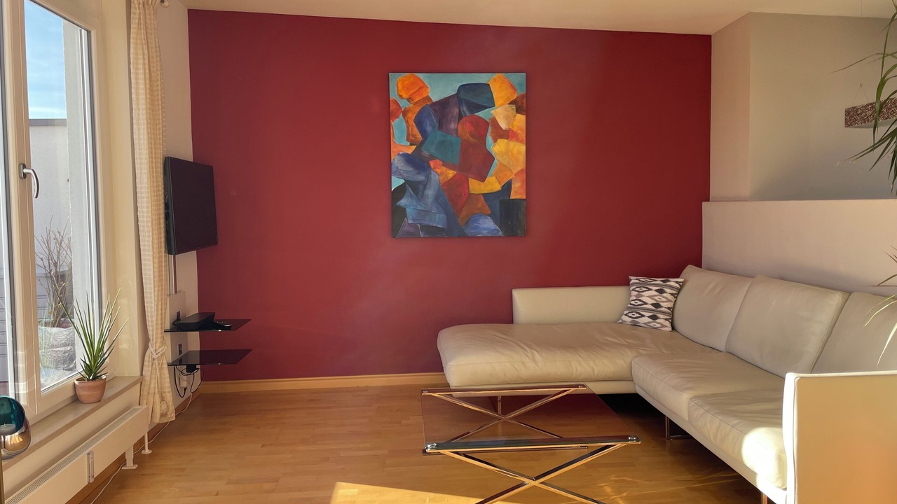 Photo of Livingroom in Friedenheim