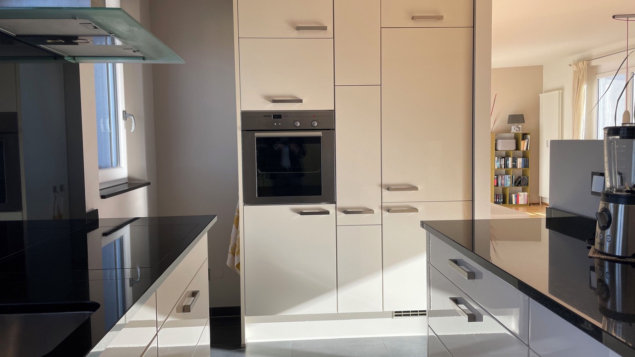 Photo of Kitchen in Friedenheim