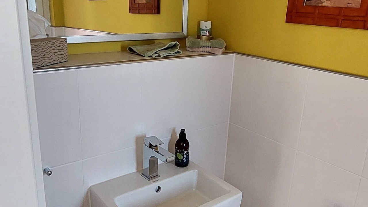 Photo of Bathroom in Friedenheim