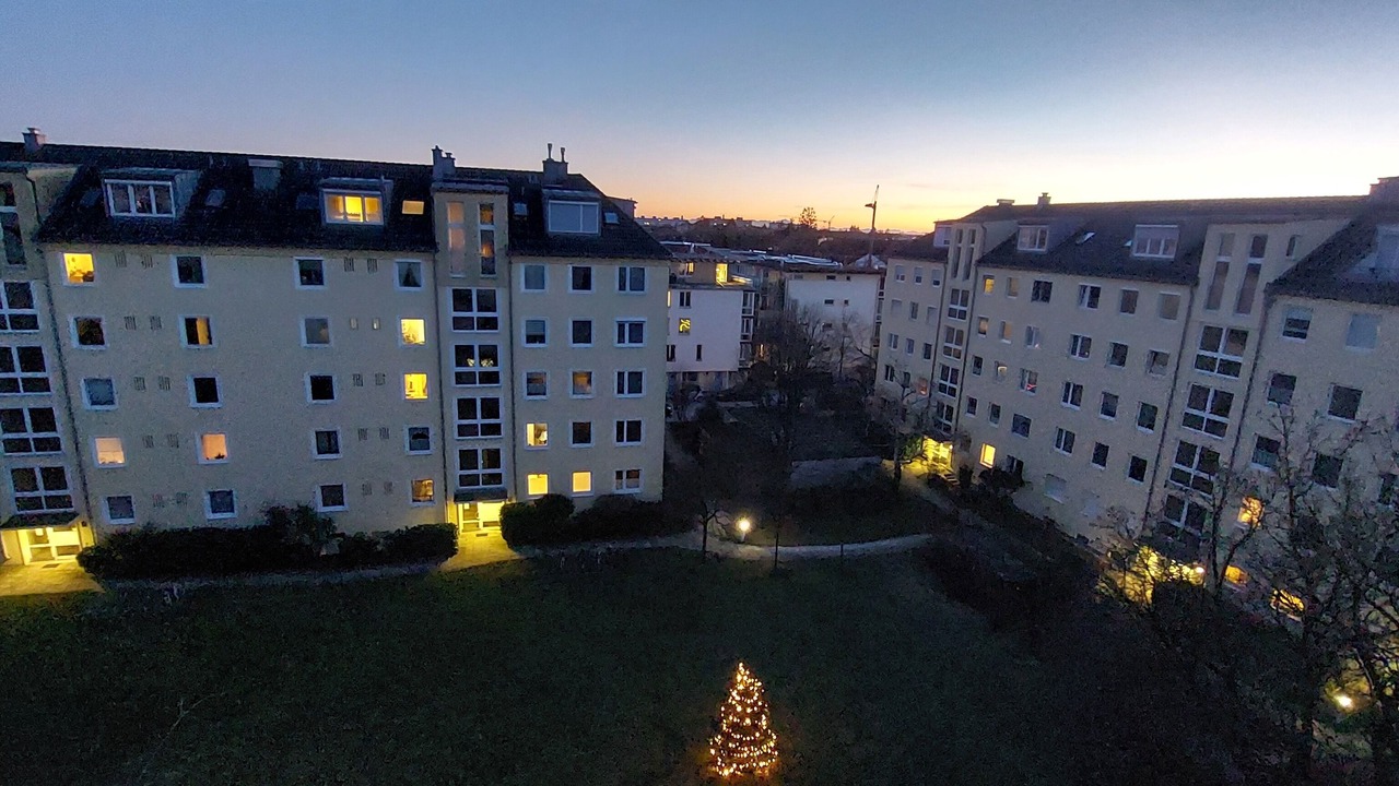 Photo of Outdoor in Friedenheim