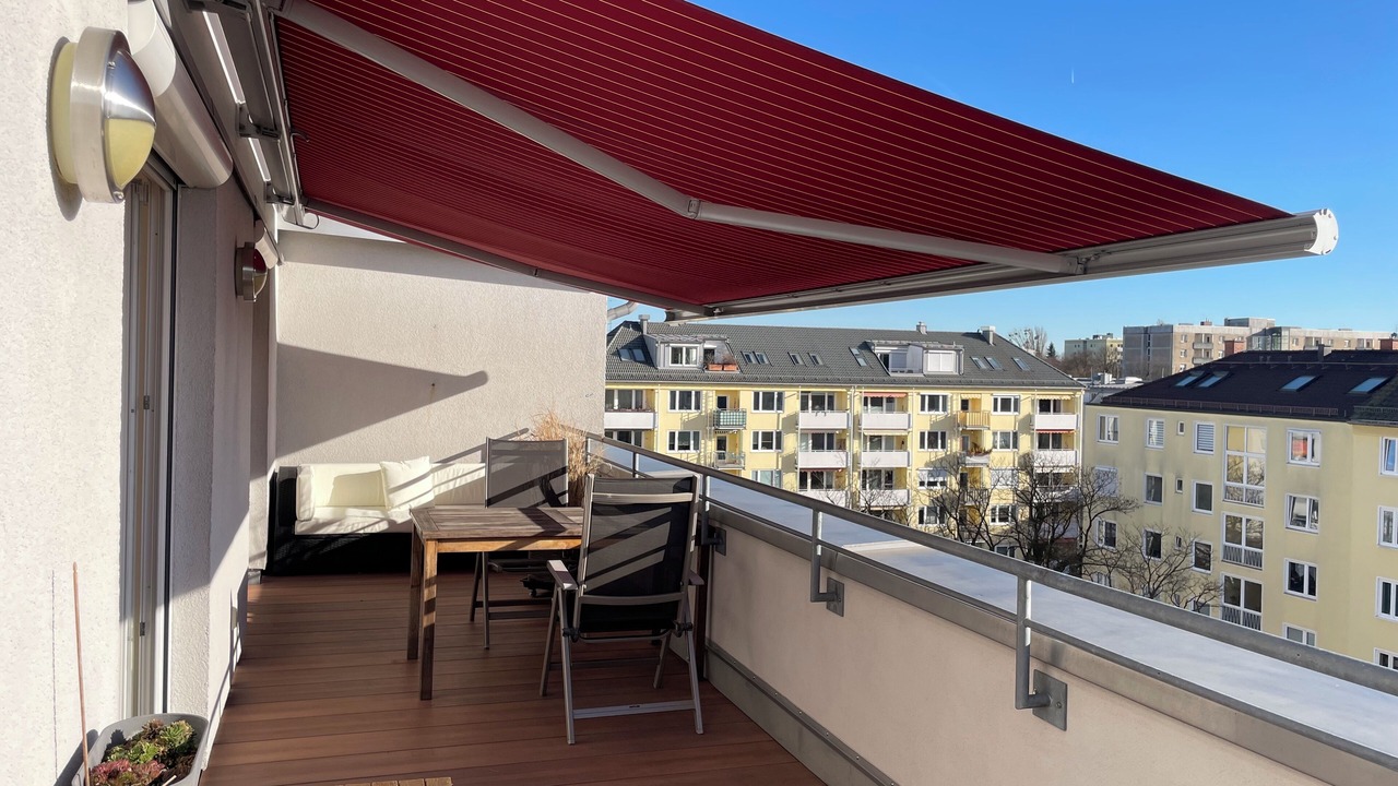 Photo of Outdoor in Friedenheim