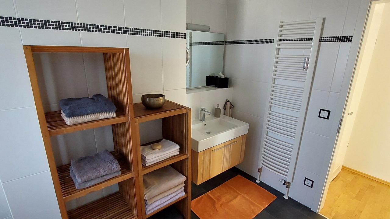 Photo of Bathroom in Friedenheim