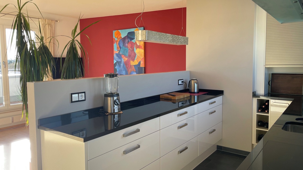 Photo of Kitchen in Friedenheim