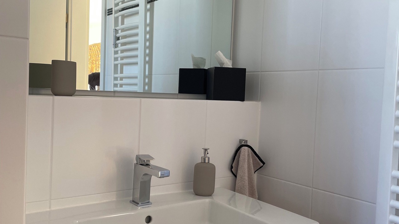 Photo of Bathroom in Friedenheim