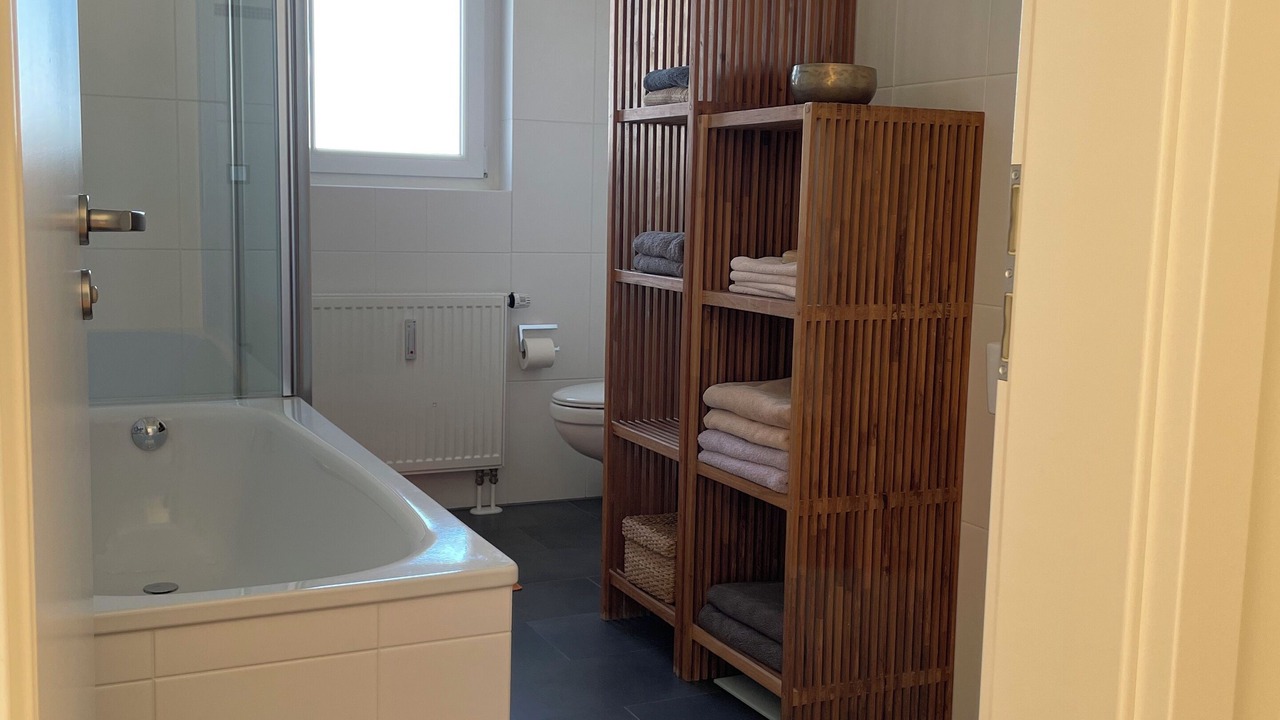 Photo of Bathroom in Friedenheim