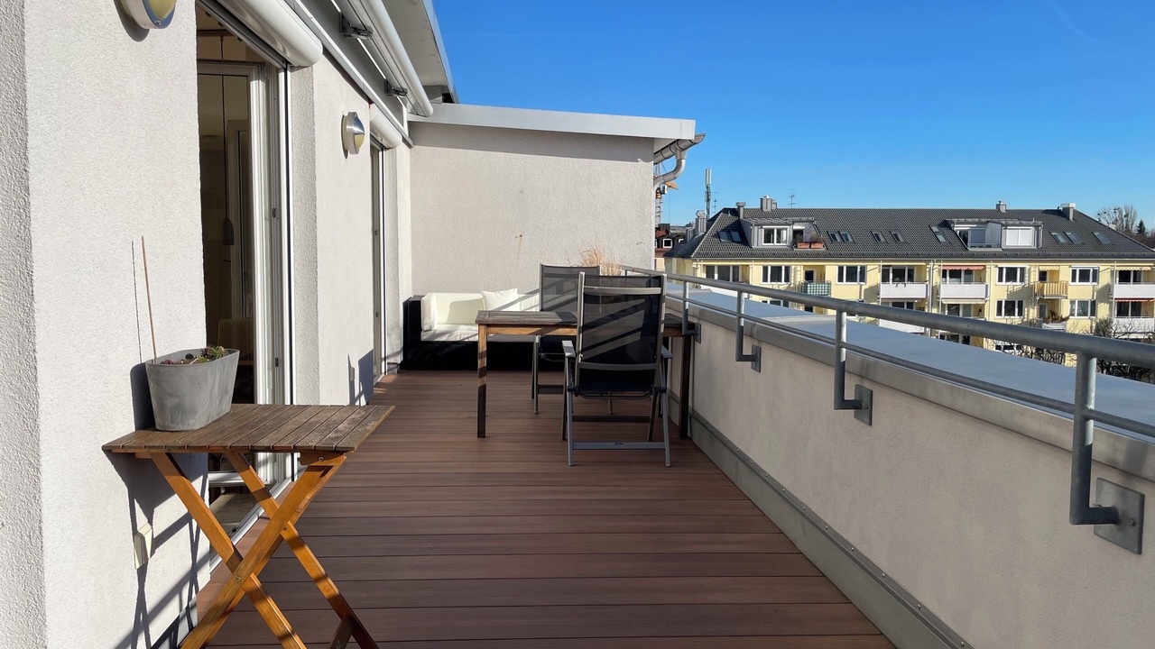 Photo of Outdoor in Friedenheim