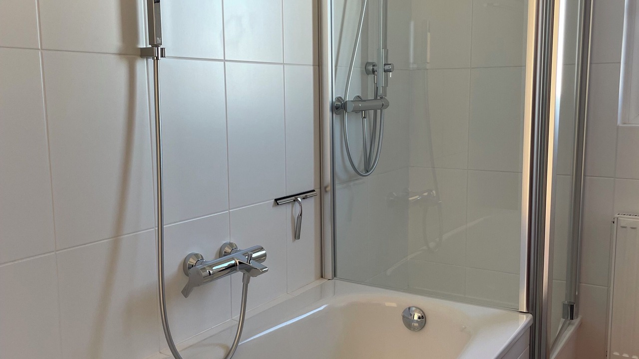 Photo of Bathroom in Friedenheim