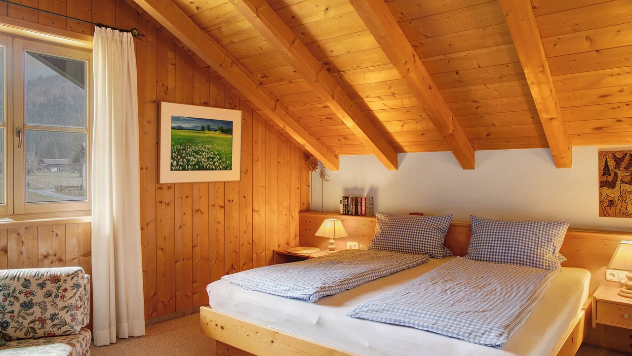 Photo of Bedroom in Obergrainau