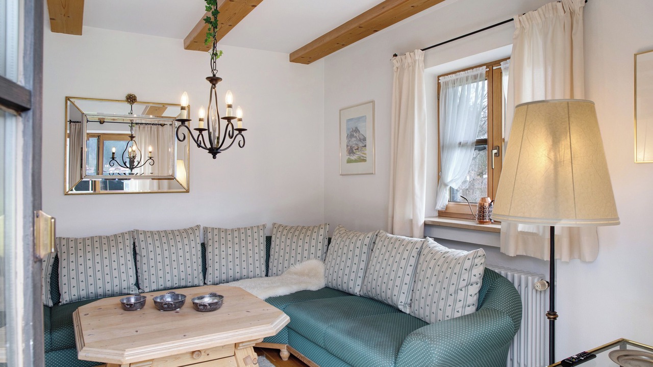 Photo of Livingroom in Obergrainau