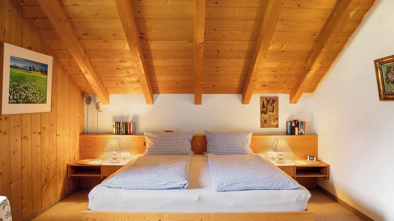 Photo of Bedroom in Obergrainau