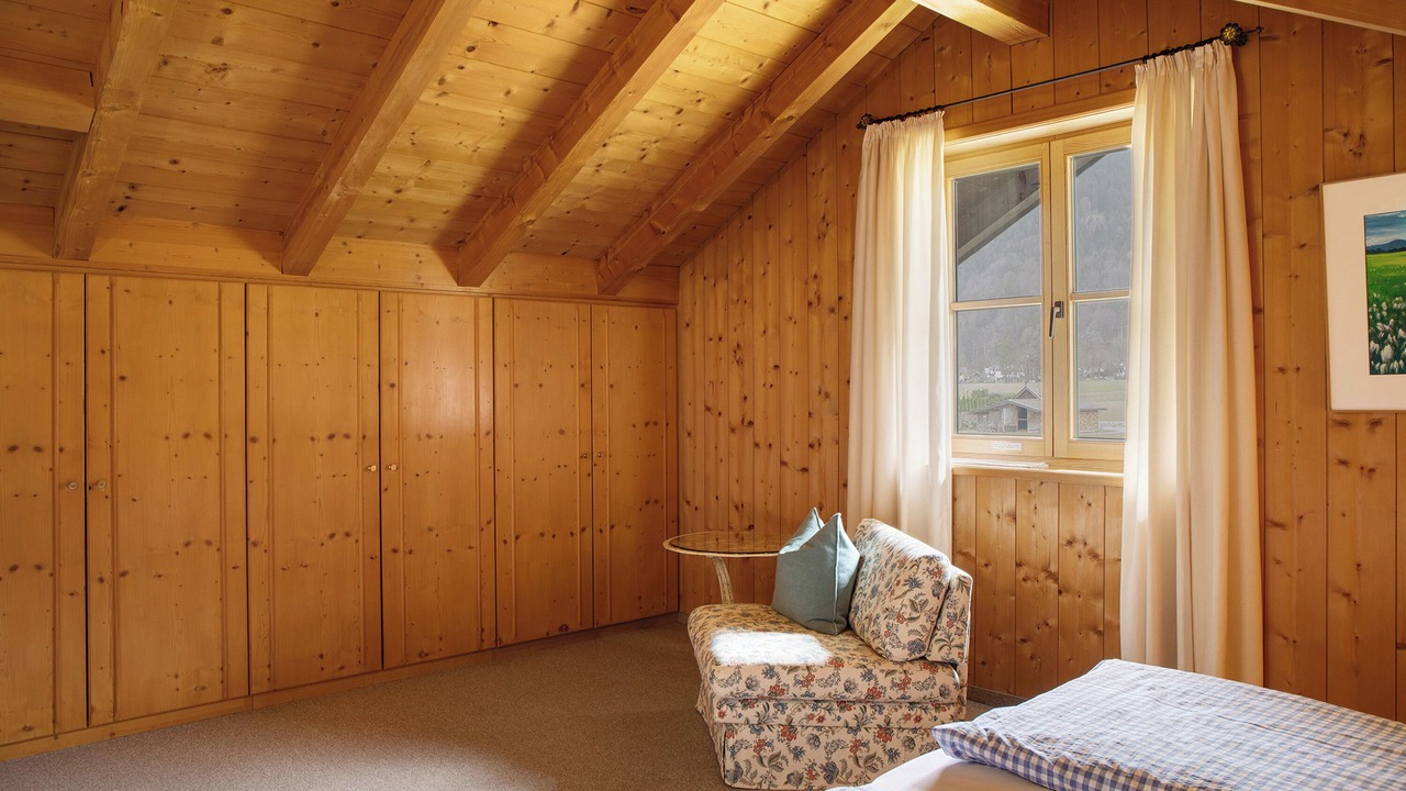 Photo of Bedroom in Obergrainau
