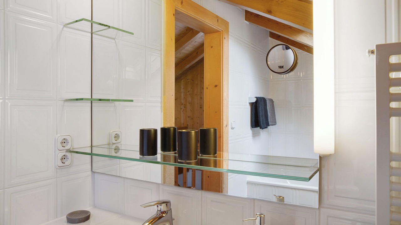 Photo of Bathroom in Obergrainau