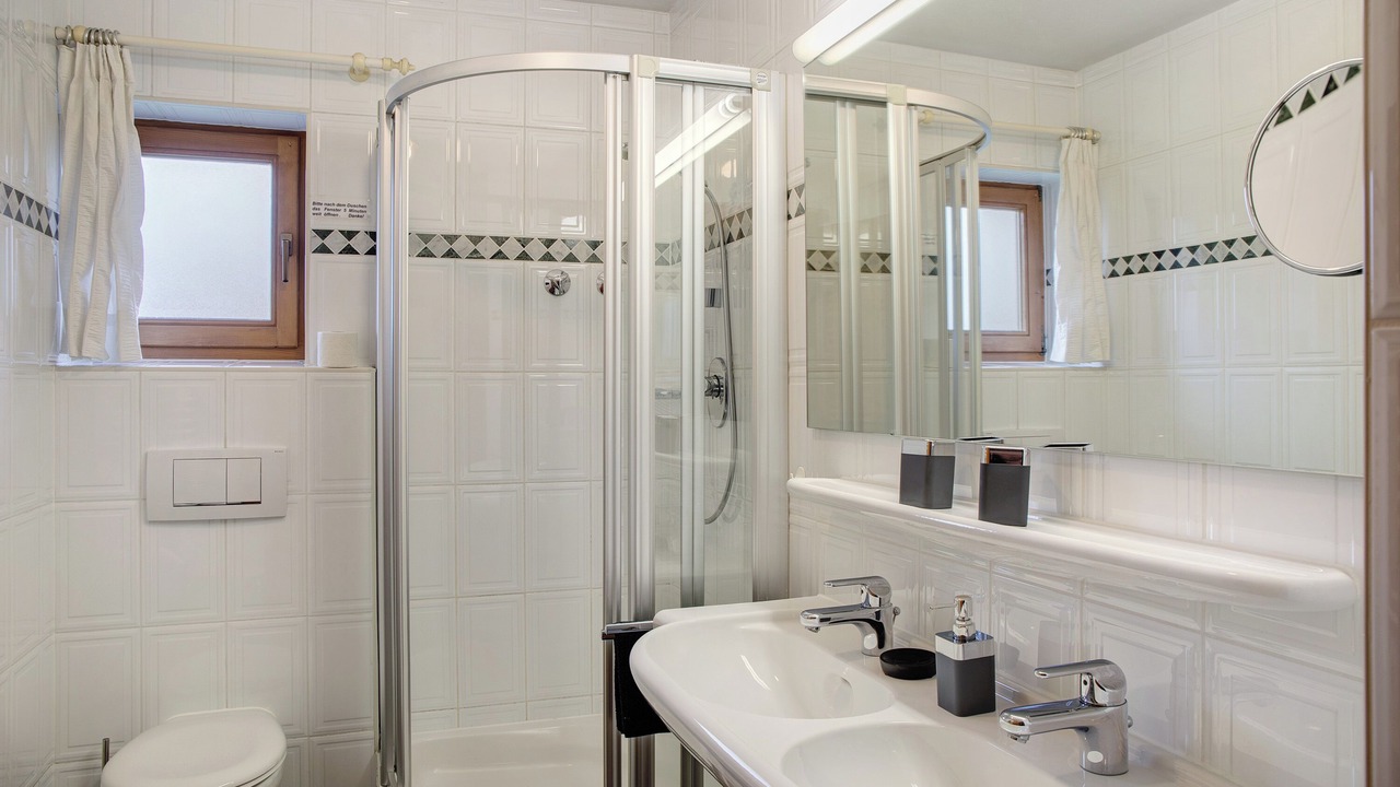 Photo of Bathroom in Obergrainau