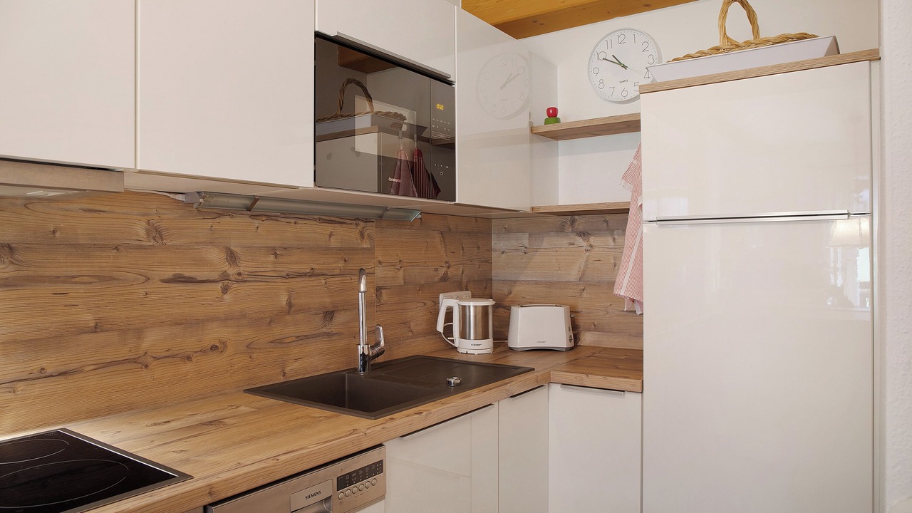 Photo of Kitchen in Obergrainau