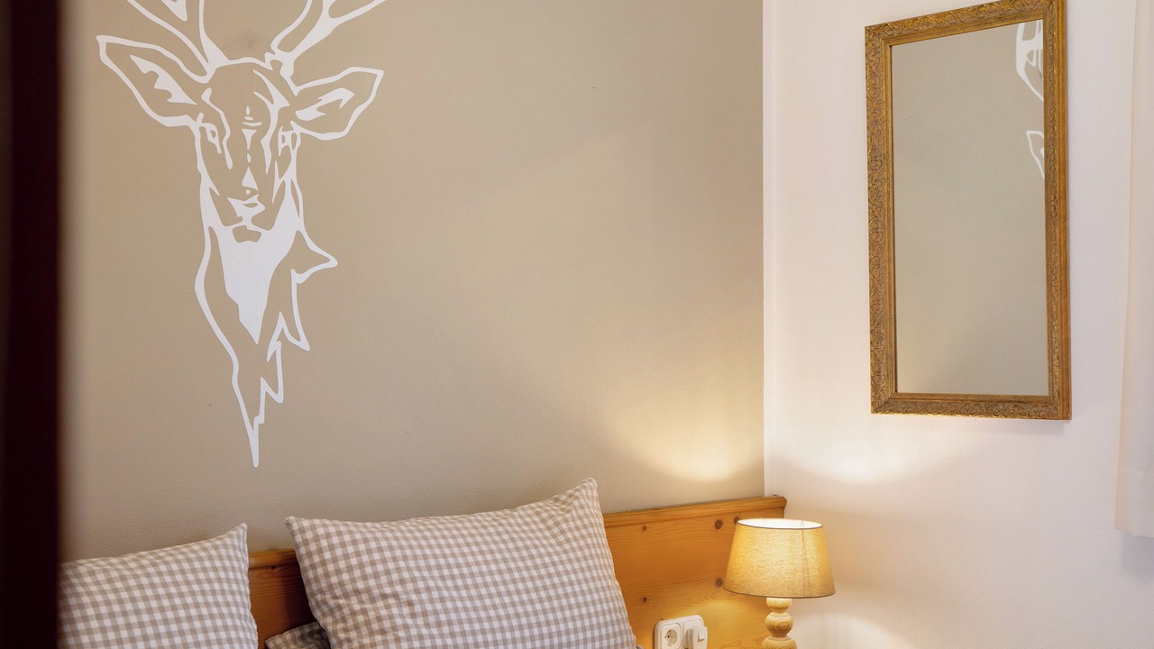 Photo of Bedroom in Obergrainau