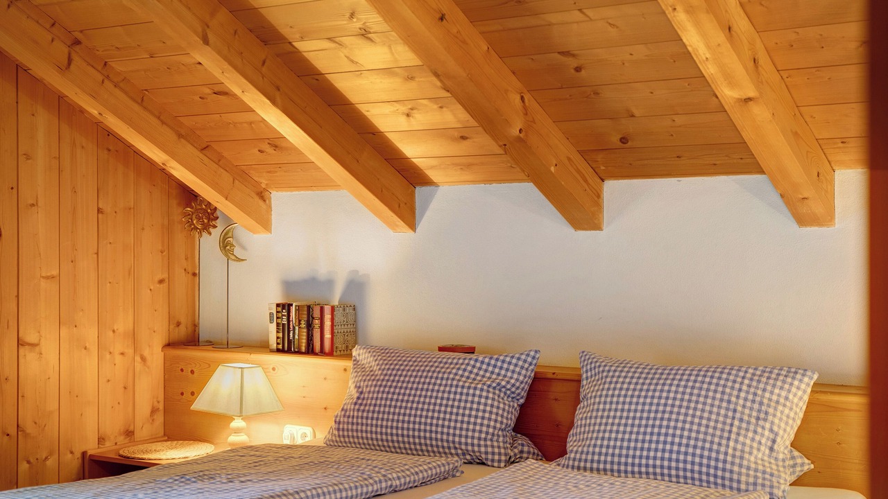 Photo of Bedroom in Obergrainau