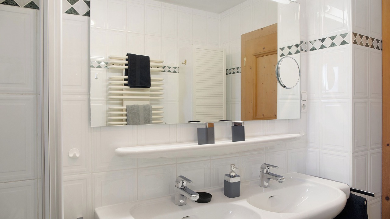 Photo of Bathroom in Obergrainau