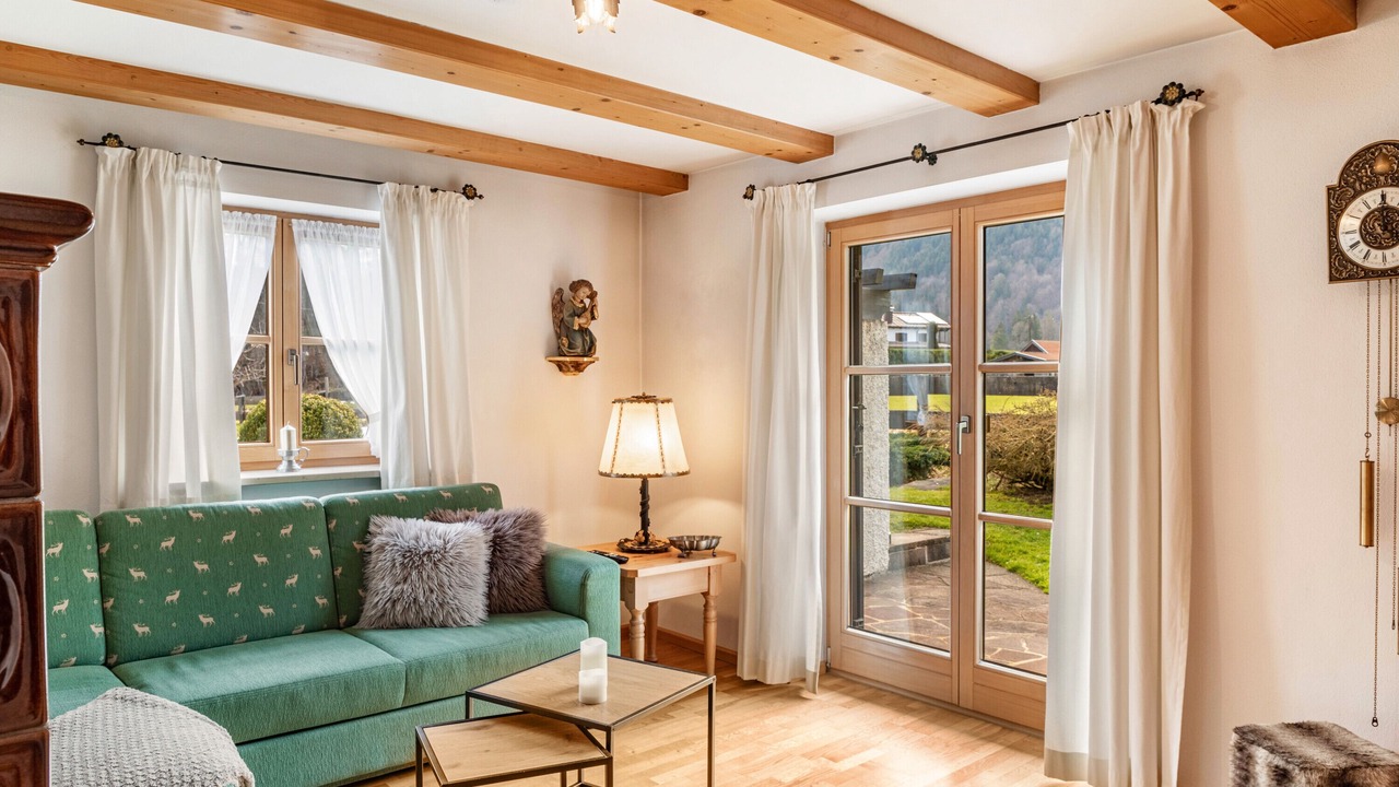 Photo of Livingroom in Obergrainau