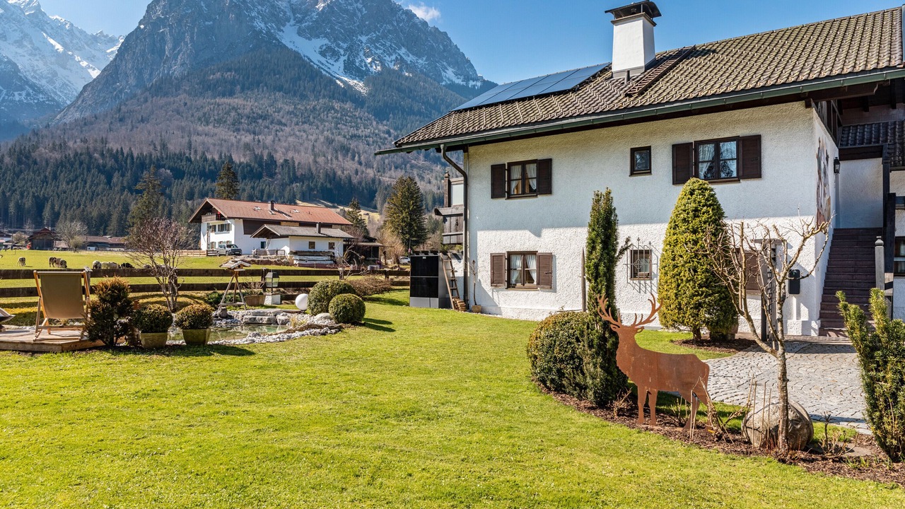 Photo of Outdoor in Obergrainau