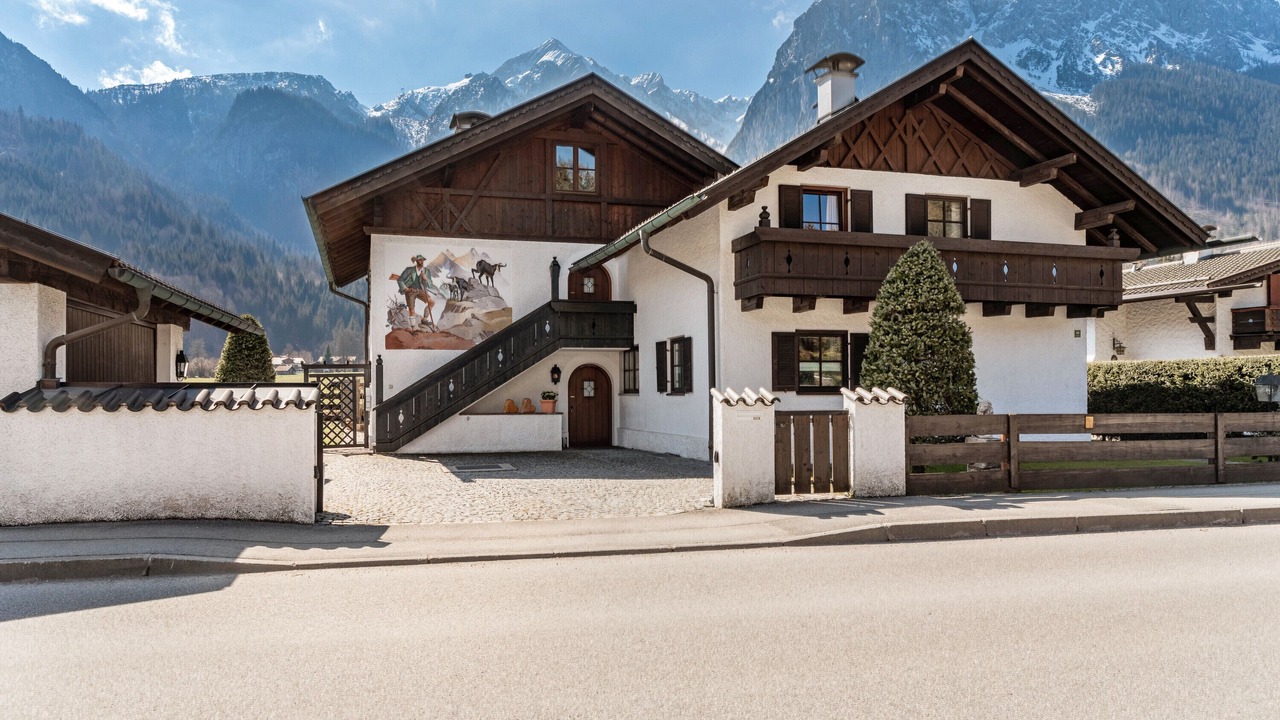 Photo of Outdoor in Obergrainau
