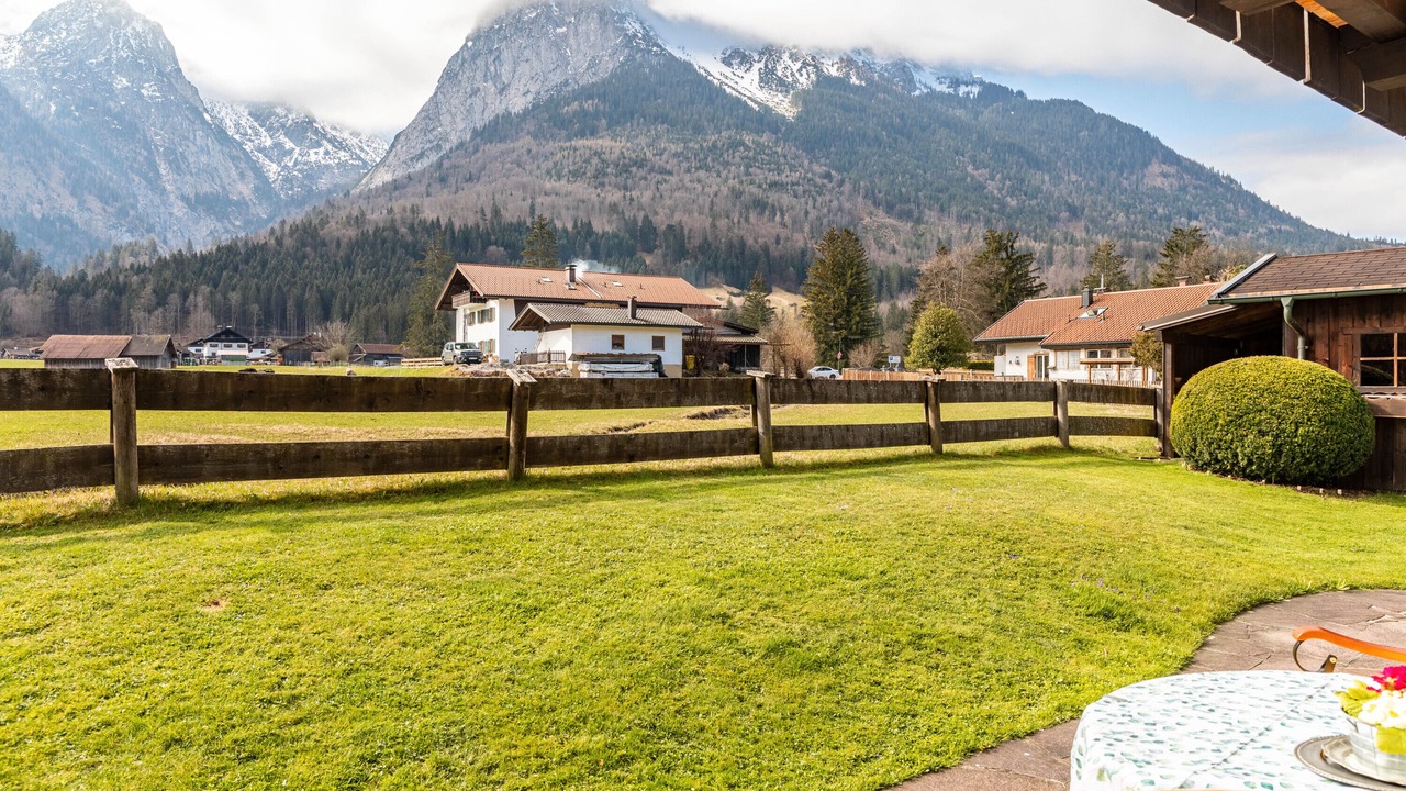 Photo of Outdoor in Obergrainau