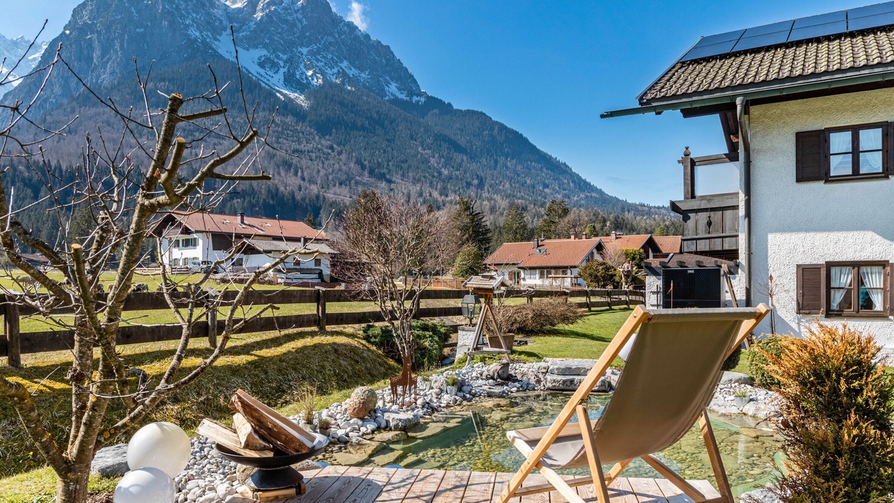 Photo of Outdoor in Obergrainau