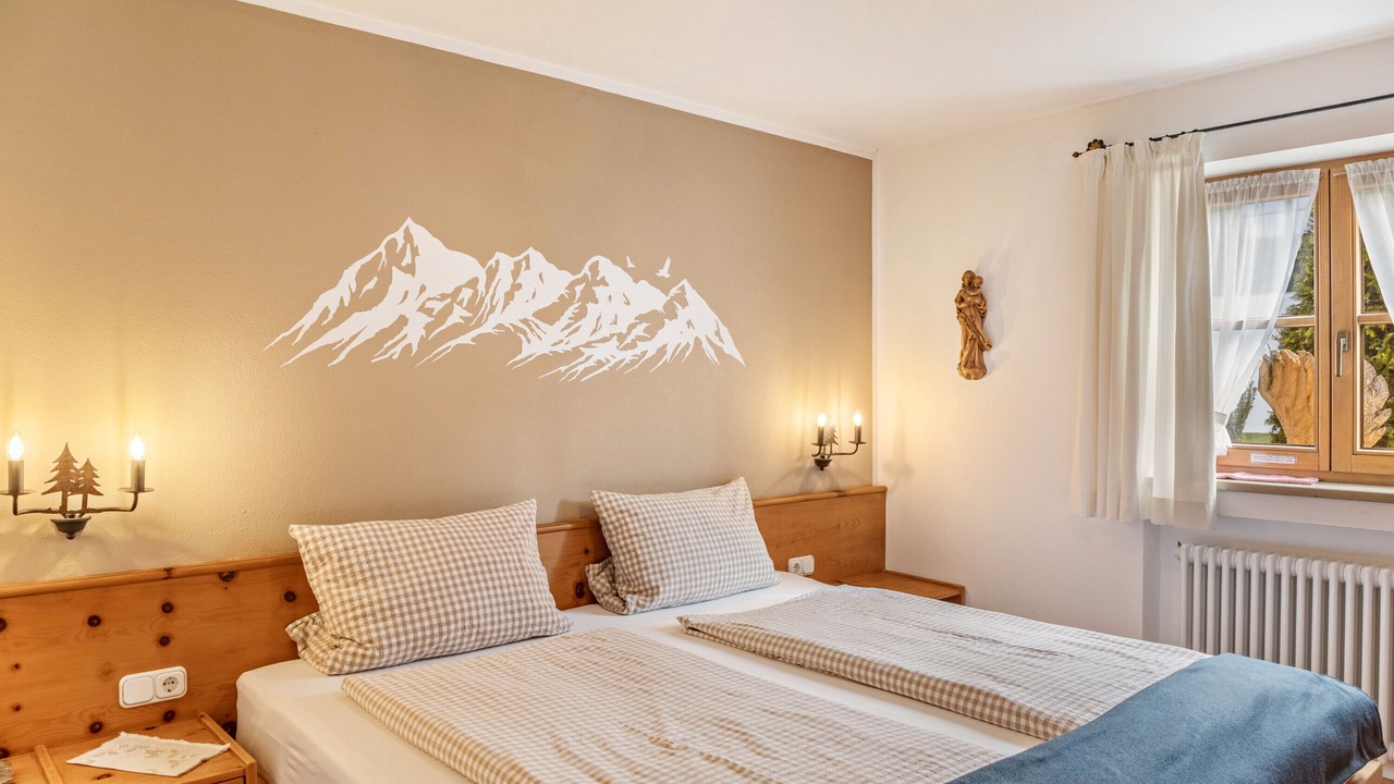 Photo of Bedroom in Obergrainau