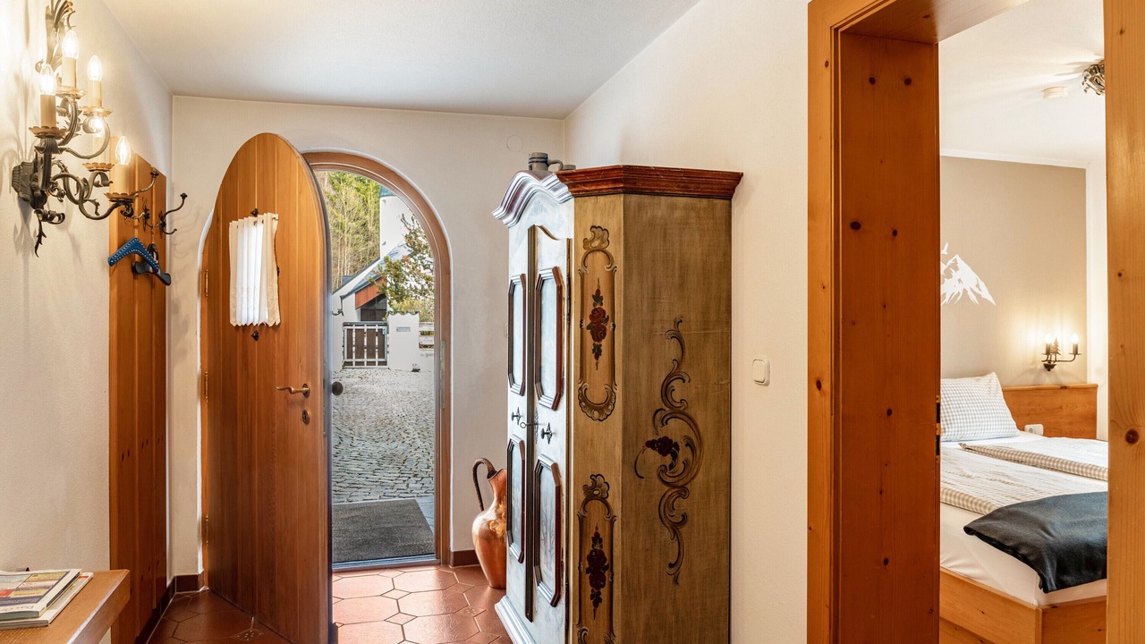 Photo of Bedroom in Obergrainau
