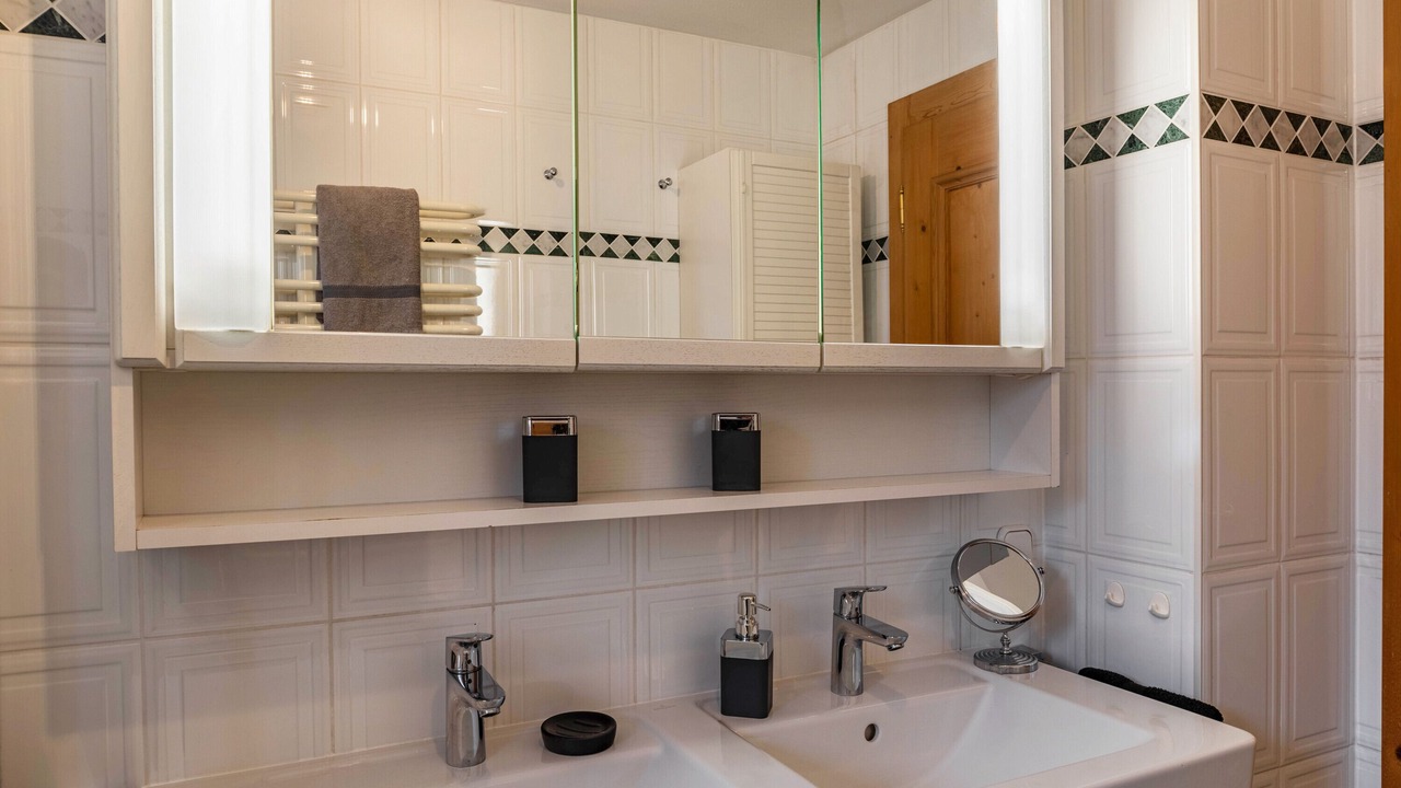 Photo of Bathroom in Obergrainau