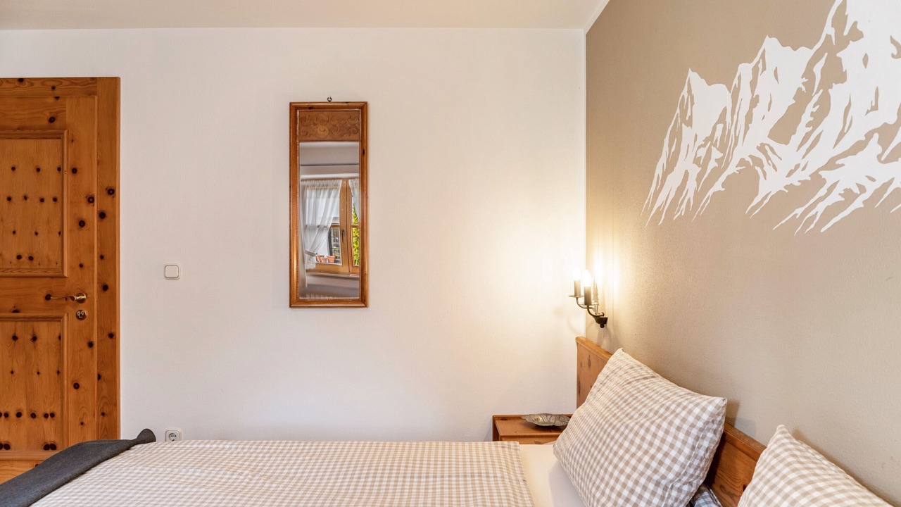 Photo of Bedroom in Obergrainau