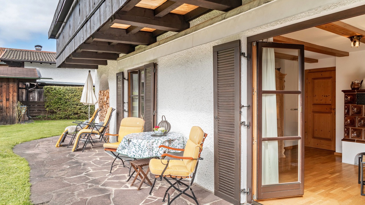 Photo of Outdoor in Obergrainau