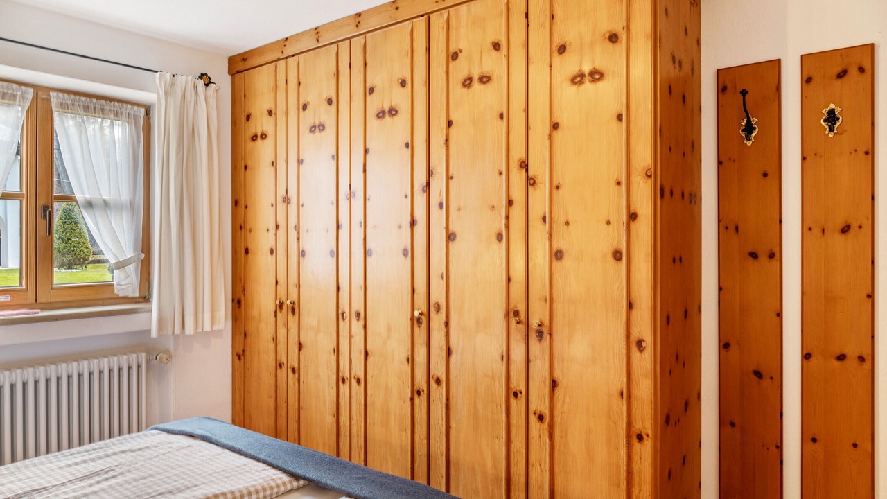 Photo of Bedroom in Obergrainau