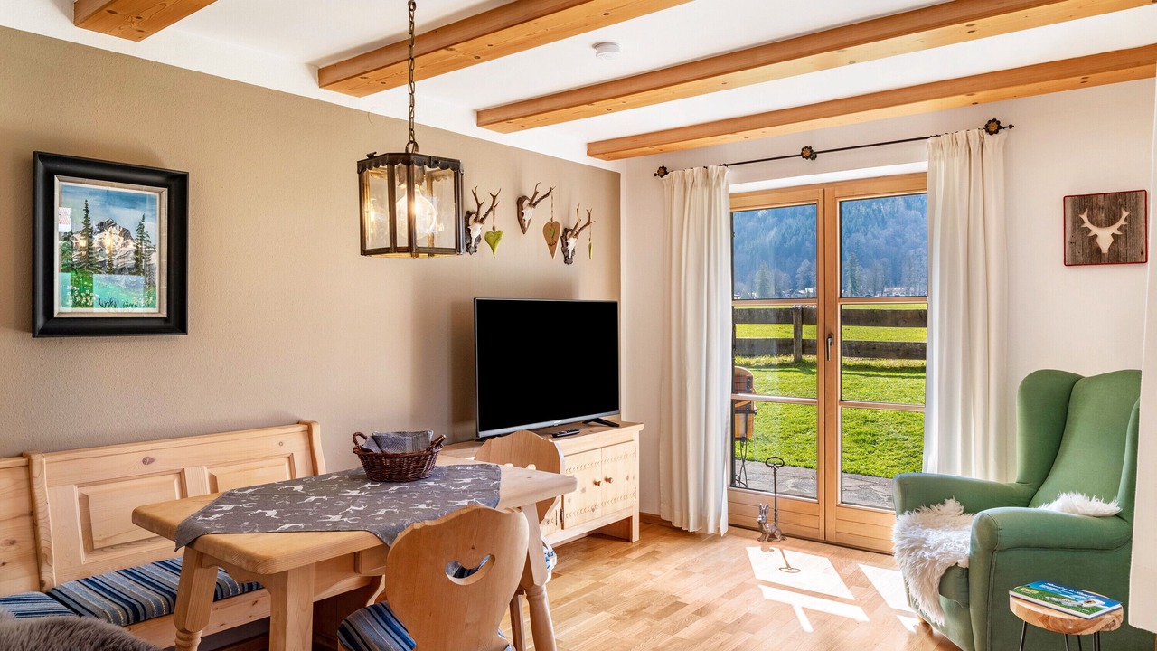 Photo of Livingroom in Obergrainau