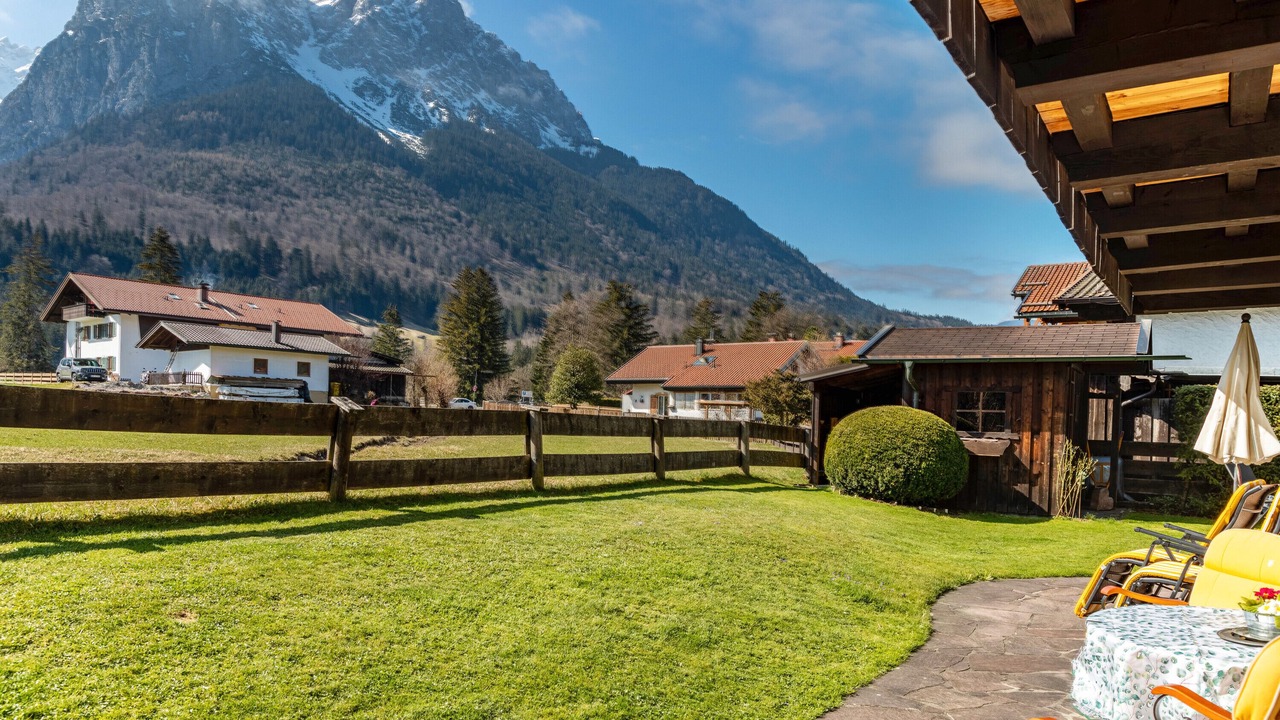Photo of Outdoor in Obergrainau