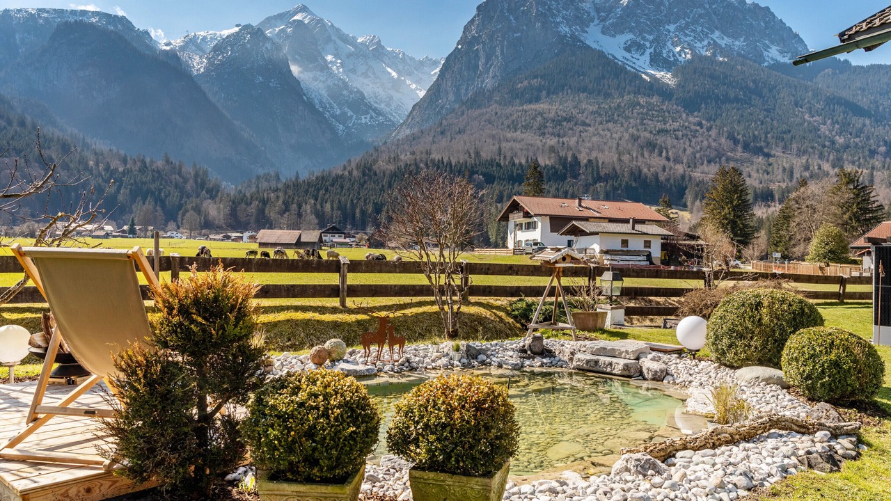 Photo of Outdoor in Obergrainau
