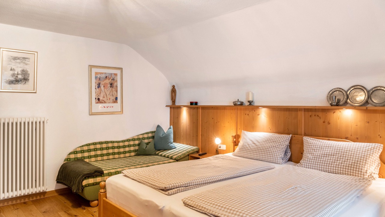 Photo of Bedroom in Obergrainau