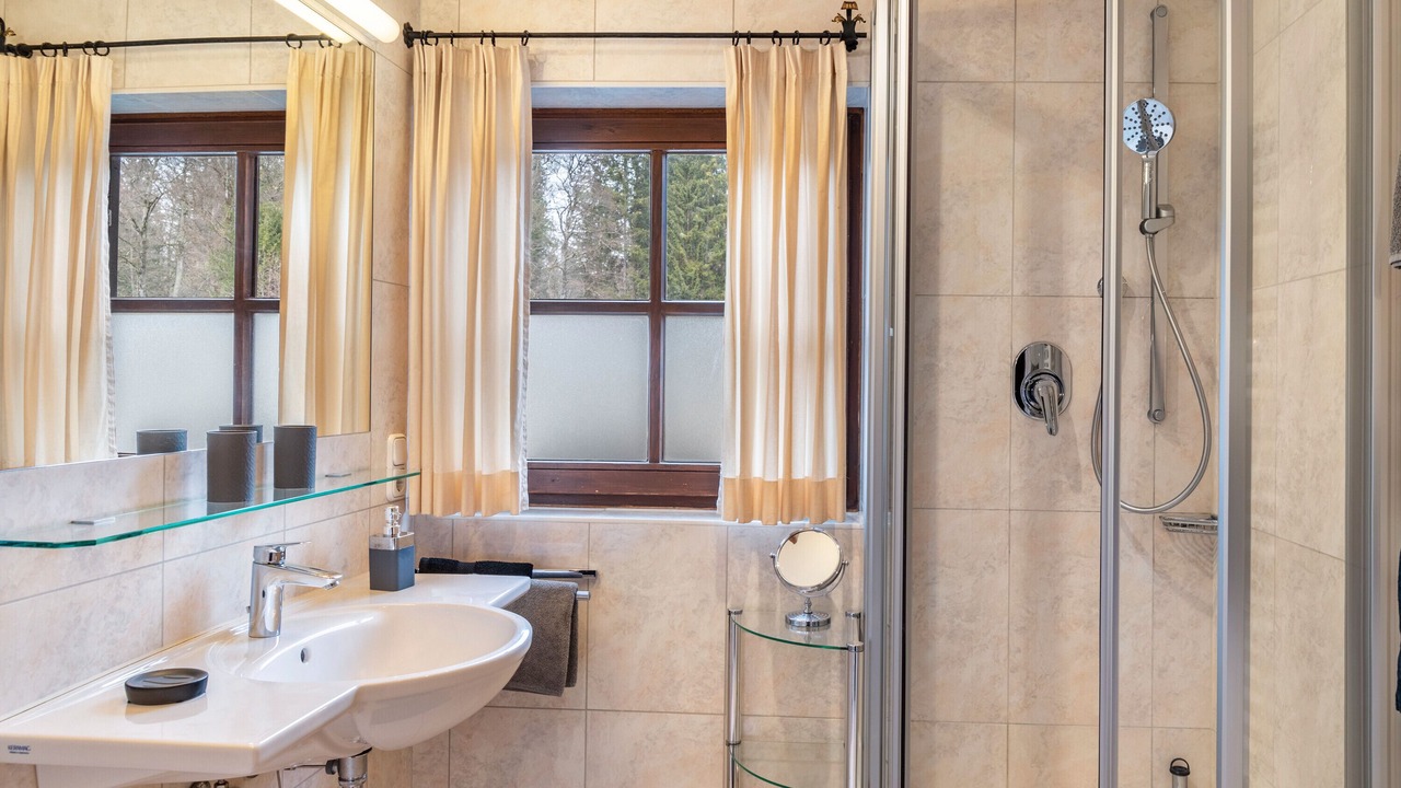 Photo of Bathroom in Obergrainau
