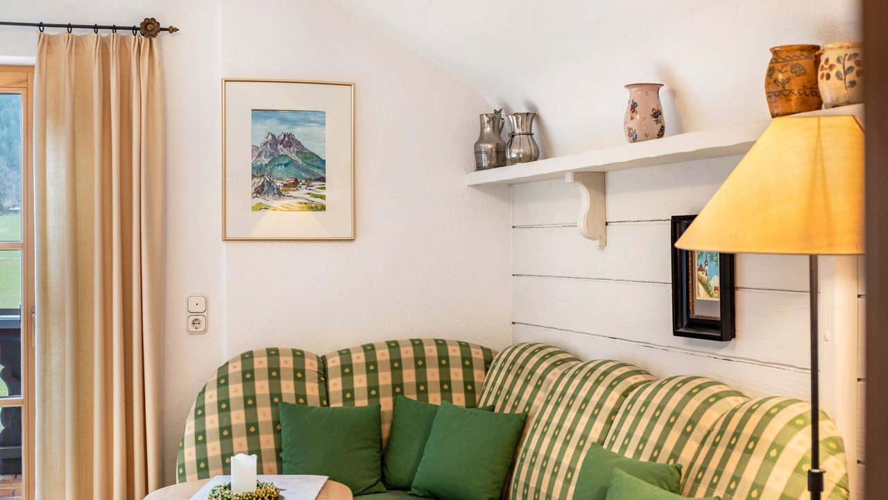 Photo of Livingroom in Obergrainau
