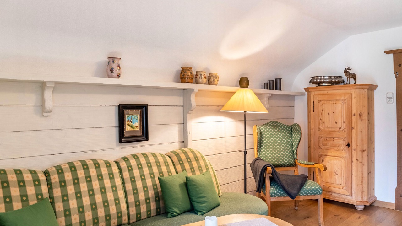 Photo of Livingroom in Obergrainau