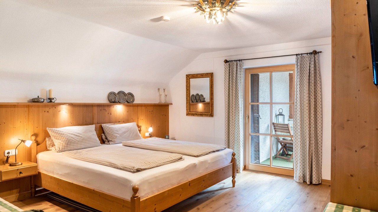 Photo of Bedroom in Obergrainau