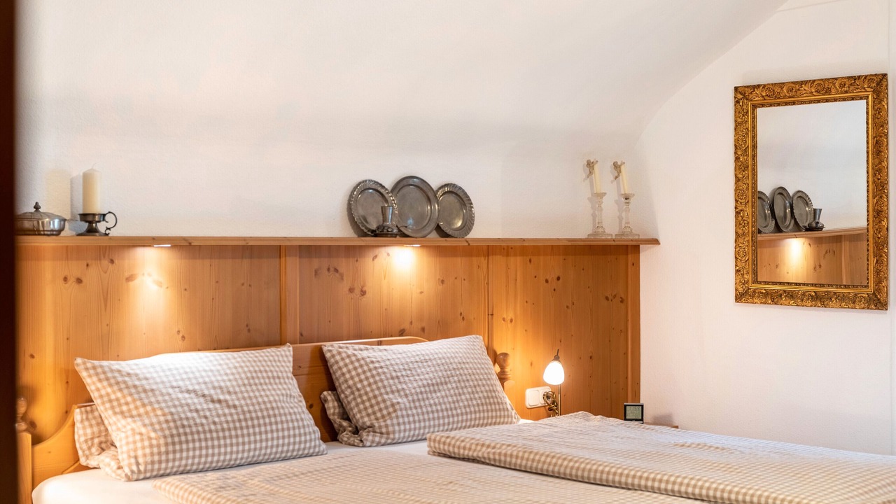 Photo of Bedroom in Obergrainau
