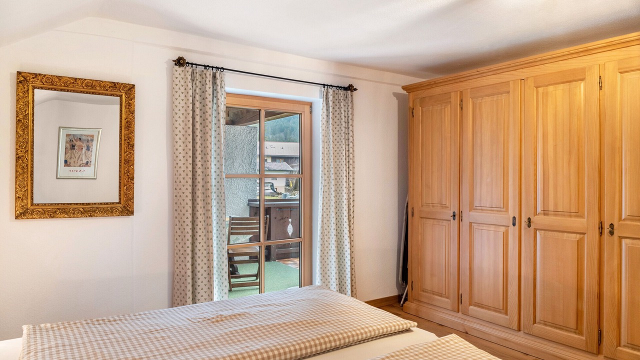 Photo of Bedroom in Obergrainau