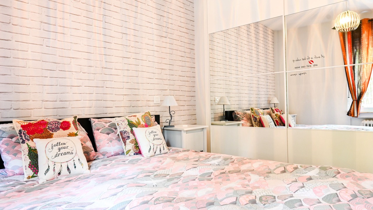 Photo of Bedroom in Alameda de Osuna