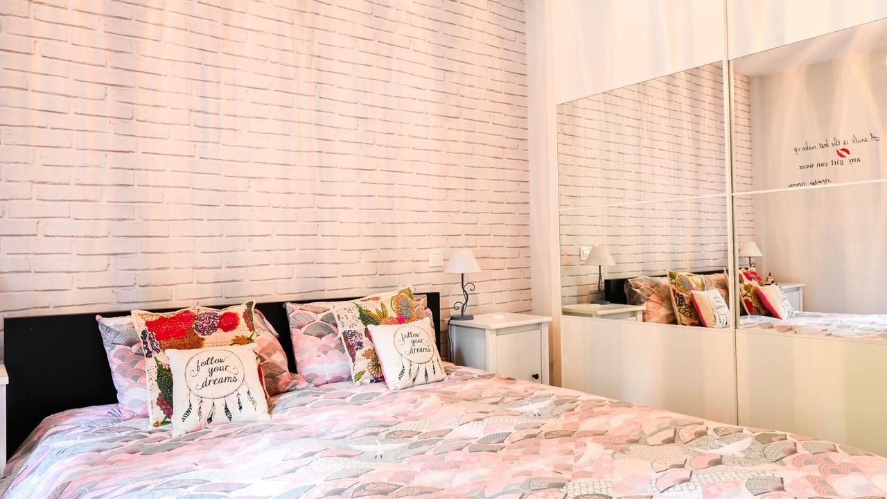 Photo of Bedroom in Alameda de Osuna