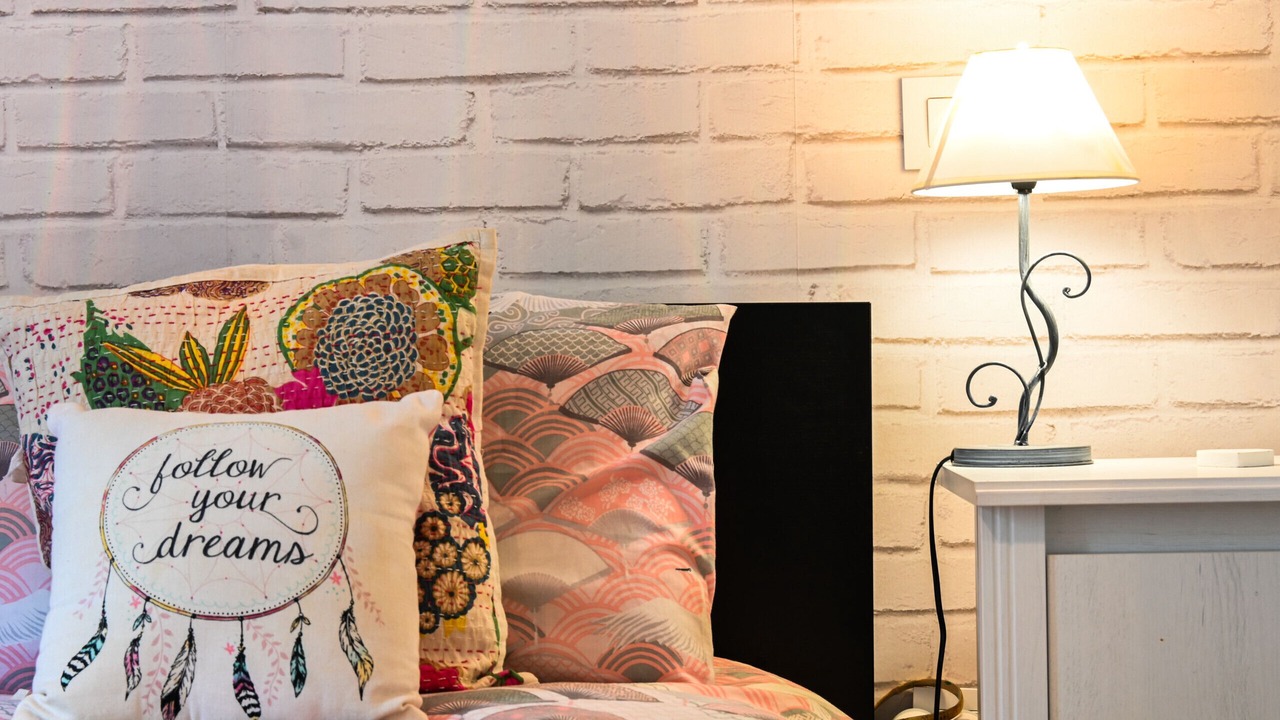 Photo of Bedroom in Alameda de Osuna