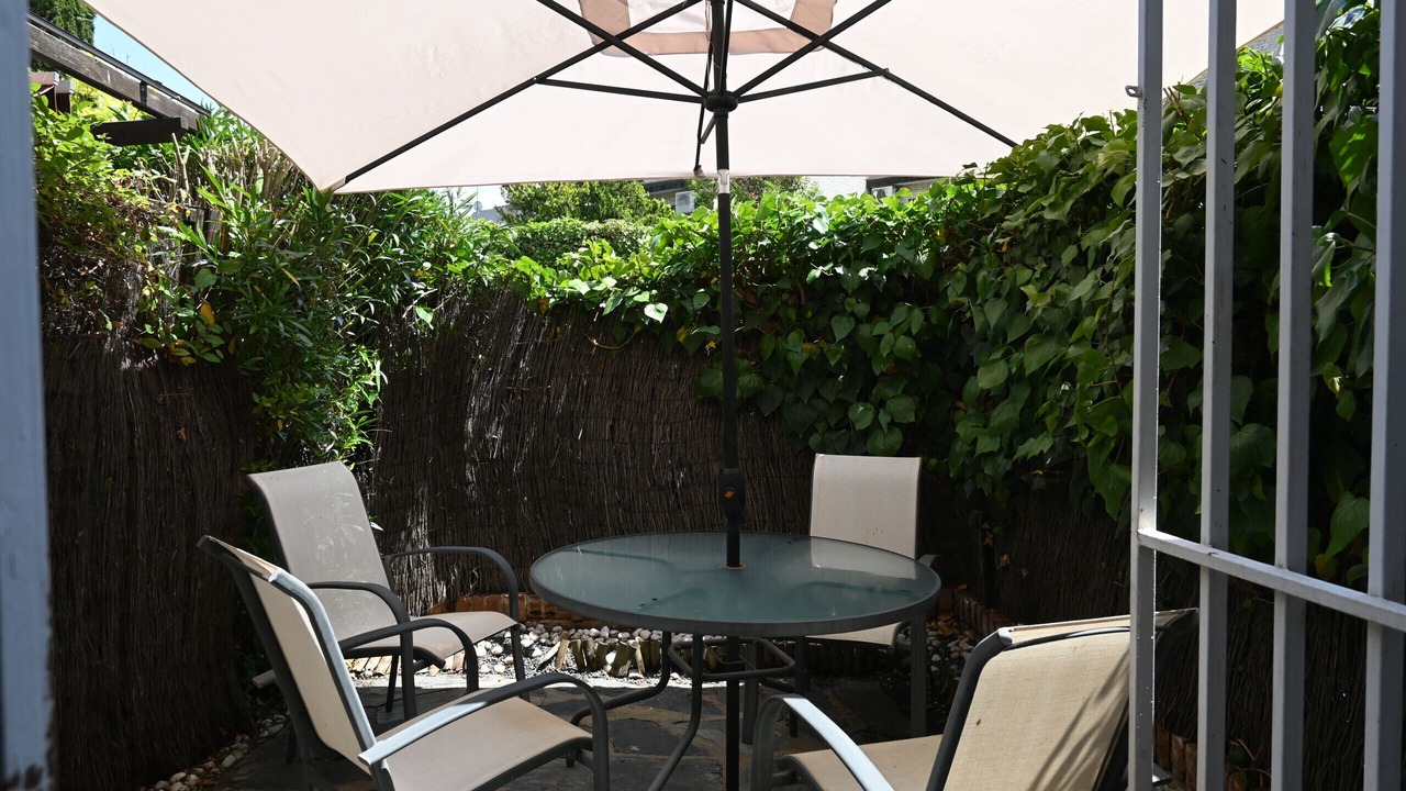 Photo of Outdoor in Alameda de Osuna
