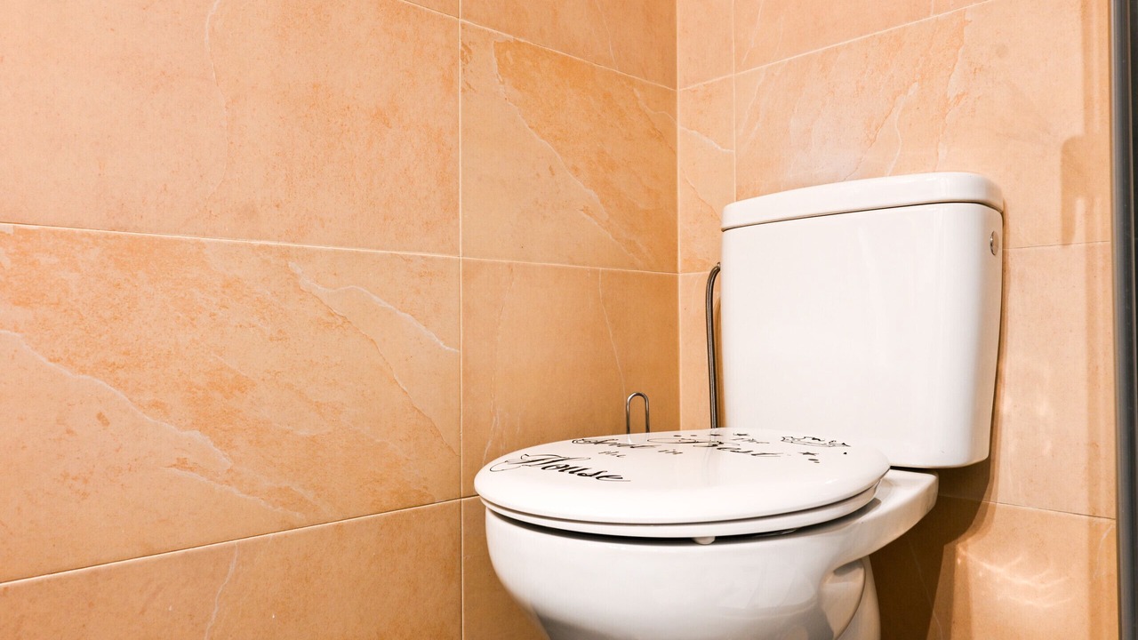 Photo of Bathroom in Alameda de Osuna