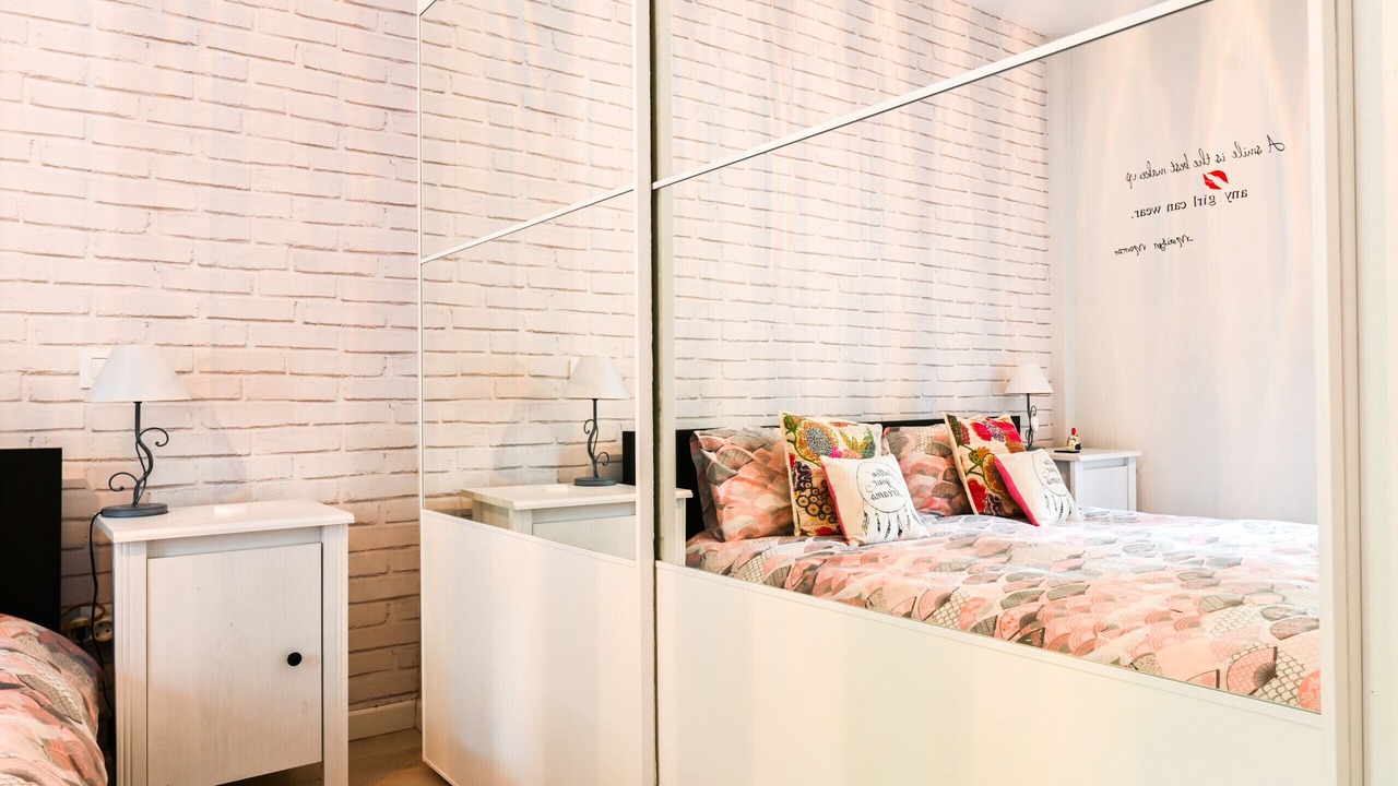 Photo of Bedroom in Alameda de Osuna
