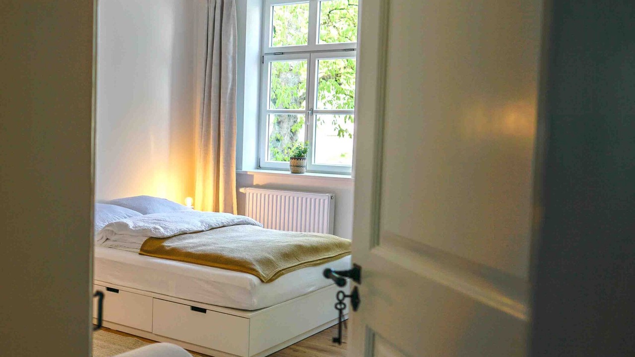 Photo of Bedroom in Coburg